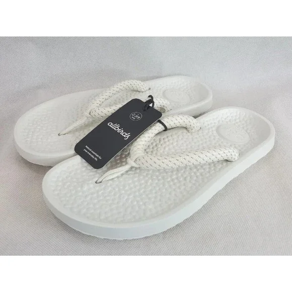 allbirds Shoes Allbirds Sugar Zeffer Blizzard White 283 Flip